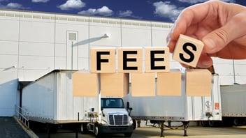 Tackle Freight Docking delays and cut every Detention Fee. Glocate helps warehouses move faster with real-time automation.