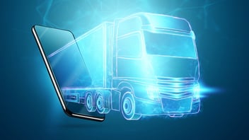 Transform logistics into a profit driver with smart tracking software, real-time freight docking, and visibility that pays for itself.