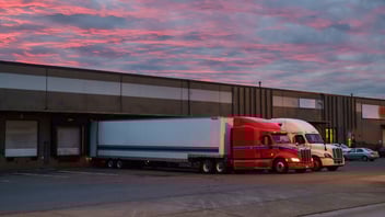 Freight Docking and Outbound Dock Management improving efficiency and reducing detention fees