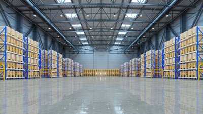 How Real-Time WMS Transforms Your Warehouse Operations
