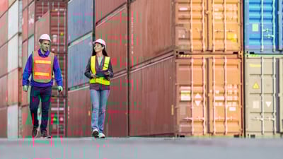 Why Your Facility Needs a Yard Management Solution: Real Results Revealed