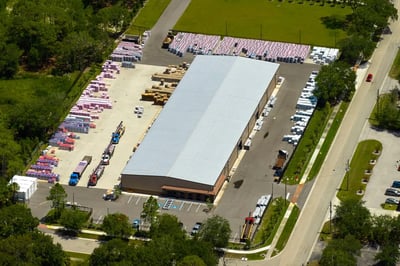 Yard Management System vs WMS: Which One Will Save You More in 2025?