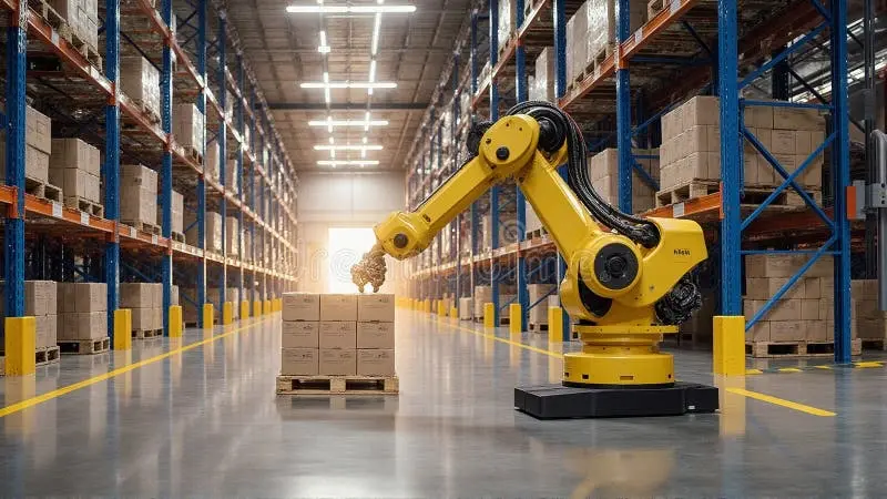 How Can Warehouse Optimization Strategies Cut Costs and Boost Productivity?